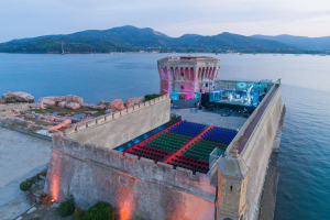 A Portoferraio rassegna degli spettacoli di fine anno delle scuole