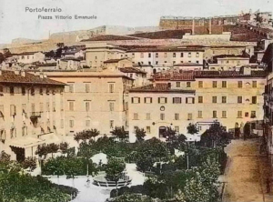 Portoferraio - a chi si candida: riqualificherete Piazza della Repubblica?