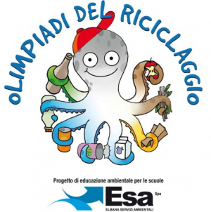 ESA: al via il progetto “Olimpiadi del riciclaggio”