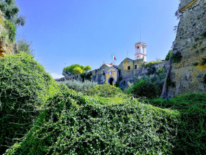 Gli eventi del dicembre nel Carcere di Porto Azzurro