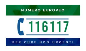 A settembre partirà il nuovo servizio 116117 per i bisogni sanitari non urgenti