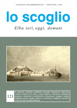 E&#039; in edicola il nuovo numero de &quot;Lo Scoglio&quot;