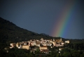 Arcobaleni nei cieli dell&#039;Elba