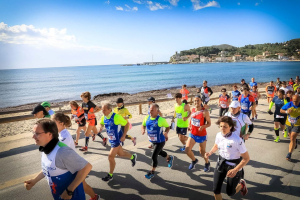 Maratona dell’Isola d’Elba, una domenica davvero speciale