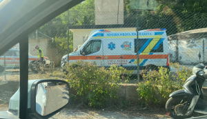 Incidente accaduto  presso impianti acquedotto a Rio, le precisazioni di ASA