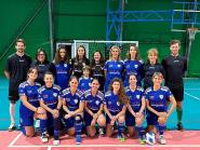 Polisportiva Elba ’97 calcio a 5: trasferta lontana per la squadra femminile