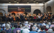 Elba Isola Musicale d’Europa - 8 settembre concerto con musiche di Mozart, Rossini e Beethoven alla Villa Romana della Grotte