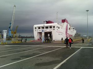 Ripresi i collegamenti marittimi per l&#039;Elba