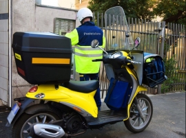 Poste Italiane assume portalettere anche in provincia di Livorno 