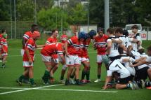 Il rugby elbano ha partecipato al torneo Under 14 &quot;13° Memorial Quintavalla&quot; a Colorno