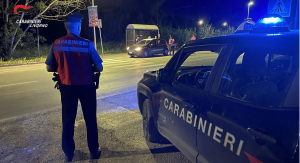 Controlli dei Carabinieri sul territorio elbano, denunce e sequestri