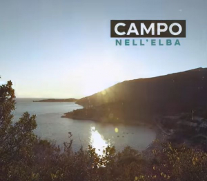 Campo nell&#039;Elba protagonista su piccolagrandeitalia.TV