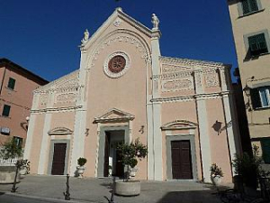 A Padre Lamberto dalla sua Professoressa Licia