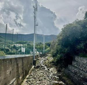 Andrea Ciumei: Rischio alluvioni - perché anche alla Marina non c&#039;è da dormir tranquilli