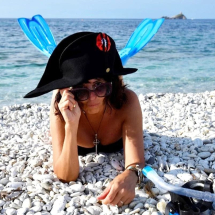 Avventure &quot;in costume&quot;, tra spiagge e fortezze alla scoperta di Portoferraio