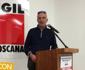 Elezioni rsu pubblico impiego all&#039;Elba, Anselmi: &quot;la Fp-Cgil è il sindacato più votato&quot;