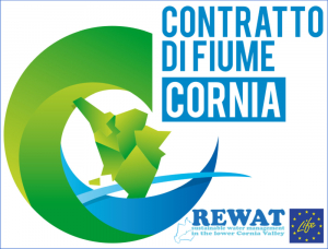 Life Rewat - innovativa esperienza di risparmio idrico in Val di Cornia, con riflessi elbani