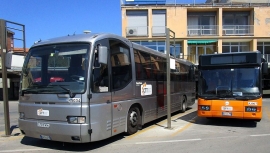 Dal 7 gennaio potenziati bus per studenti,  sei mezzi in aggiunta per l&#039;isola d&#039;Elba