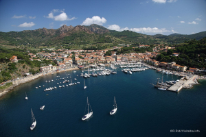 Porto Azzurro: screening agli studenti prima di rientrare a scuola