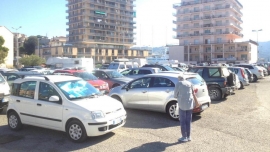 Parcheggio ex Residence: per la minoranza un errore sottrarlo ai cittadini