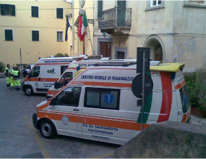 Convocata l&#039;Assemblea dei Confratelli del SS. Sacramento