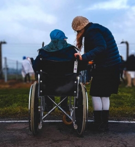 Landi: &quot;Vaccinazione disabili e caregiver slitta a metà marzo&quot;