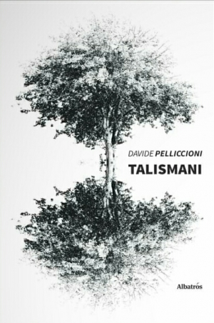 Il Rotary Club presenta “Talismani”  il romanzo storico di Davide Pelliccioni