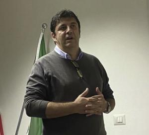 Massimo Scelza è il nuovo segretario del PD Portoferraio