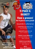 Continua la campagna tesseramenti della Pallacanestro Elba