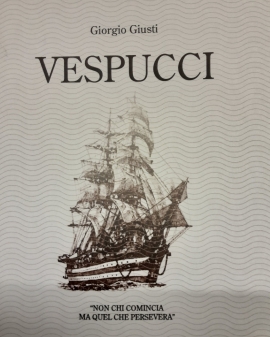 Il 90° anniversario della Amerigo Vespucci