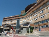 Ospedale di Portoferraio, attivati percorsi alternativi temporanei per utenti con difficoltà motorie