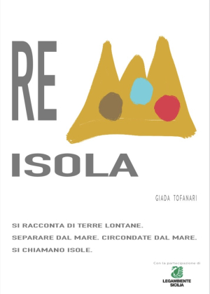 Re Isola. Capraia e le altre