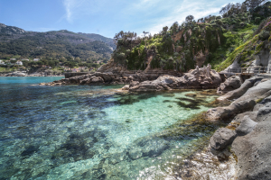 Capo Sant&#039;Andrea: scoprire lo Slow Tourism in un ambiente intimamente riservato