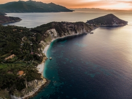  Spiaggia di Sansone - Foto di Daniele Fiaschi