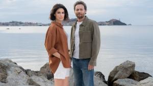 A Febbraio su Canale 5 “Le onde del passato” la serie tv con Anna Valle girata all&#039;Elba