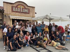 Il Comune di Marciana Marina saluta il “Barlume”