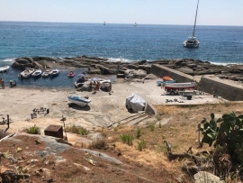 La replica dell&#039;Amministrazione Comunale di Campo sulla vicenda del Caloncino