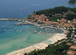 Lotta all’erosione della Costa toscana, interventi di manutenzione anche sulle spiagge di Marina di Campo e Seccheto