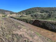 Dopo l&#039;alluvione: essenziale un costante monitoraggio del territorio