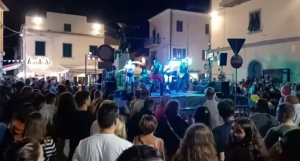 Un successo la Notte Bianca di Marina di Campo