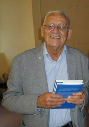 L’Università del Tempo Libero ricorda Giorgio Barsotti