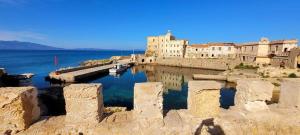 Pianosa: il Comune di Campo per il restauro del Porto Vecchio