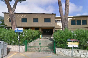 Marciana Marina: sanificazione del plesso scolastico e della sede comunale