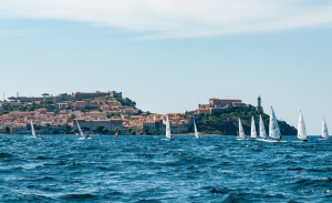 Regata Zonale ILCA - Trofeo di San Giovanni, giovani velisti esempio di compostezza e rispetto