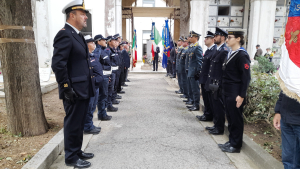 Portoferraio, celebrata la ricorrenza della commemorazione dei defunti