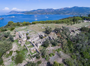 Nuovi orari di Apertura alla Villa Romana delle Grotte