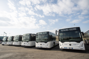 Bus: sciopero di 4 ore venerdì 16 settembre