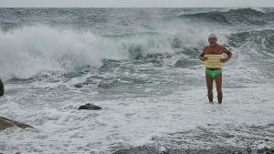 Messaggeri del Mare in azione per le famiglie colpite dall&#039;alluvione a Portoferraio