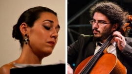 Secondo appuntamento con la musica classica al Centro culturale De Laugier 