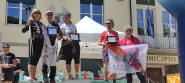 Buoni risultati per i podisti dell&#039;Atletica Isola d&#039;Elba alla Maratona